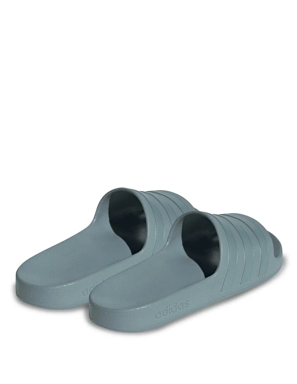 adidas Adilette Aqua Azules Hombre