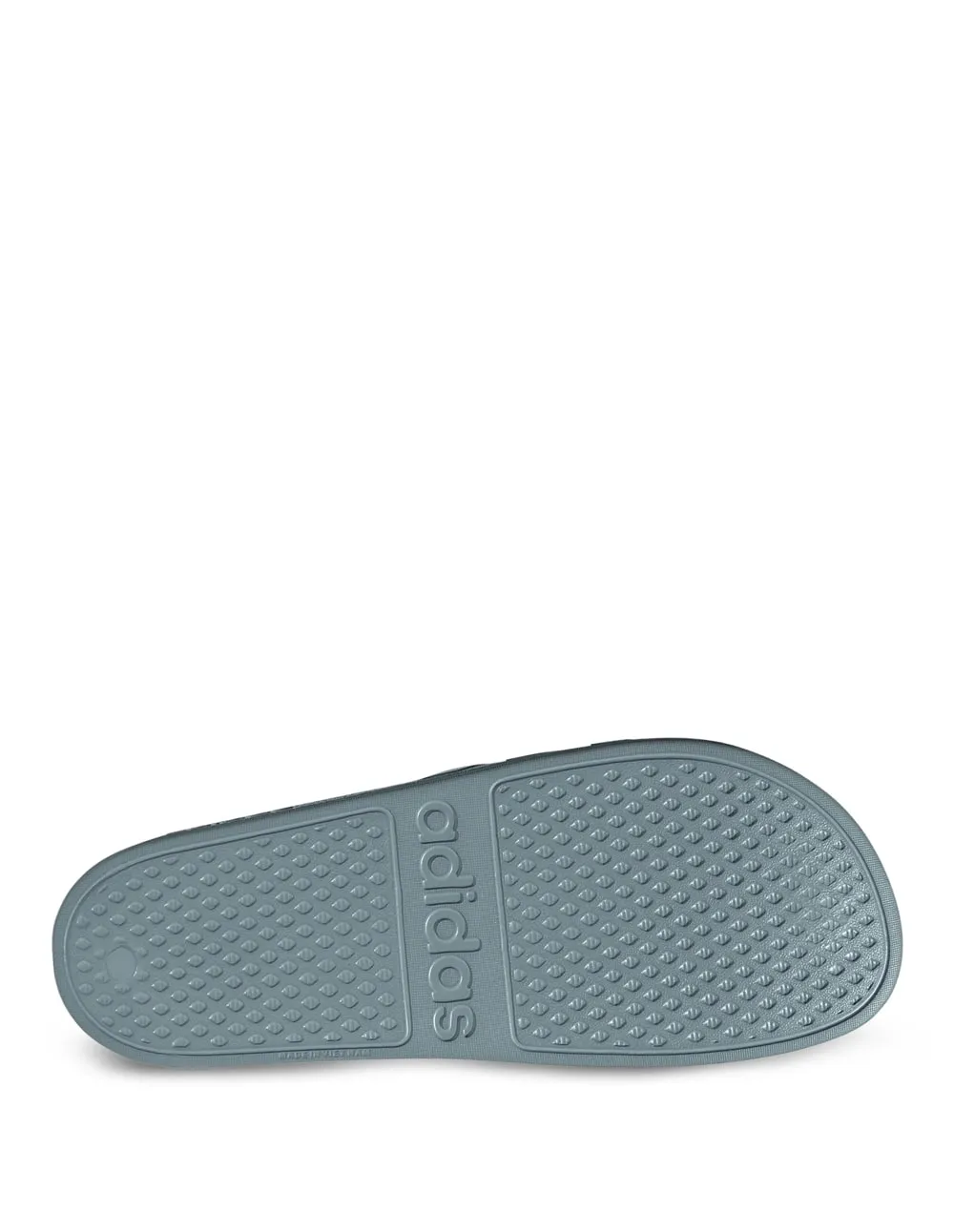 adidas Adilette Aqua Azules Hombre