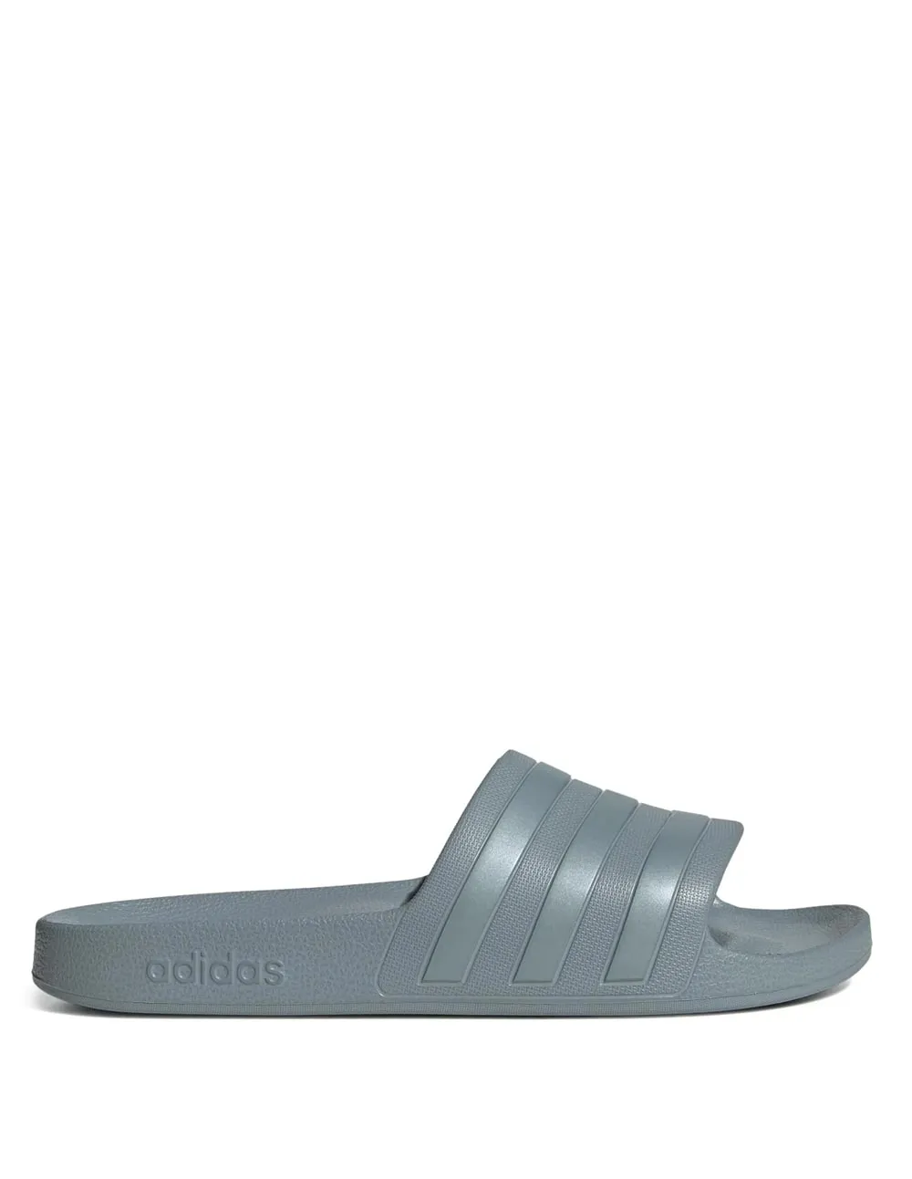 adidas Adilette Aqua Azules Hombre