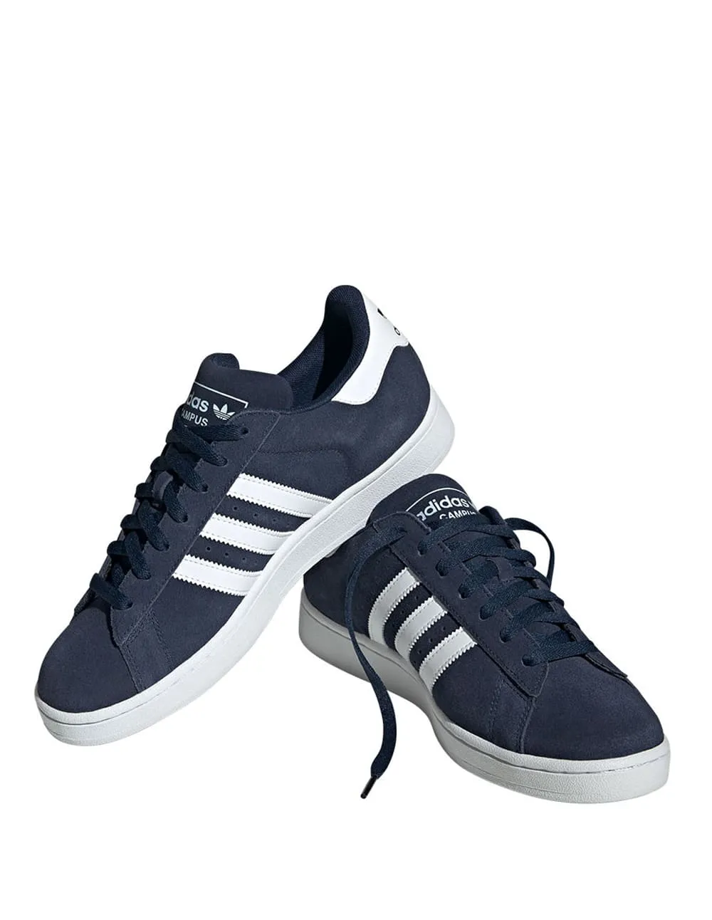 adidas Campus 2 Azules Hombre