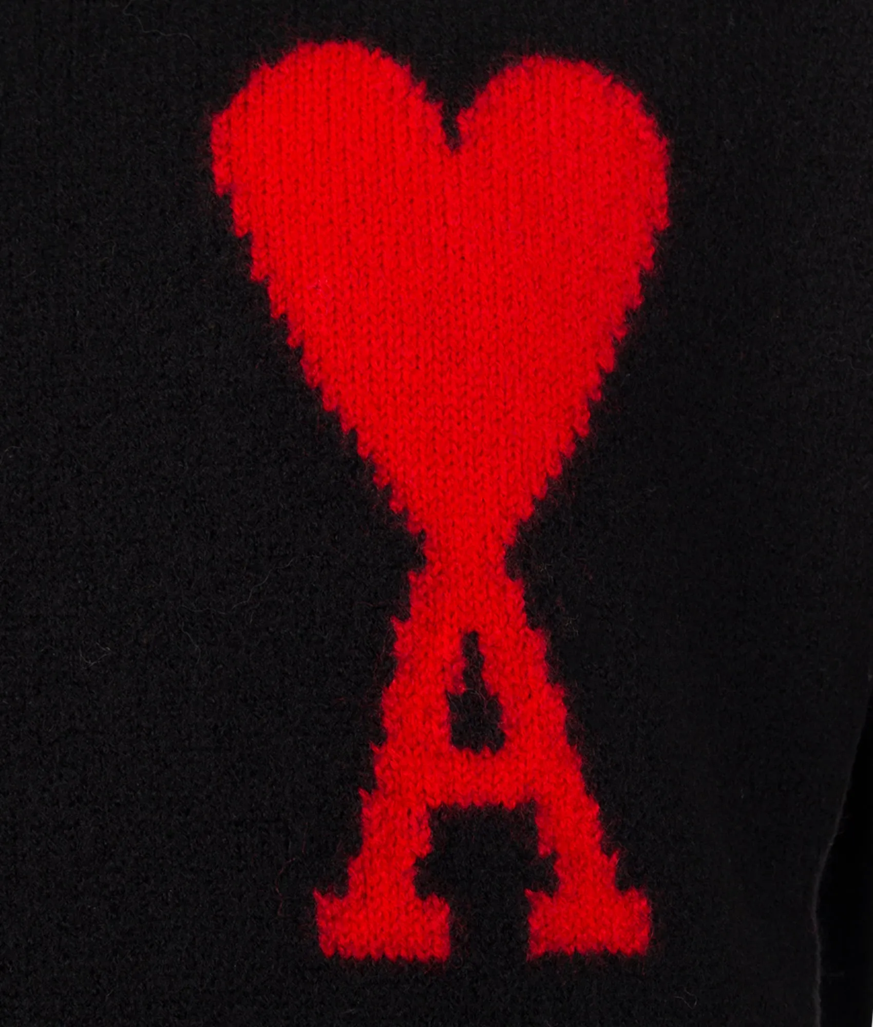 Ami De Coeur Jumper