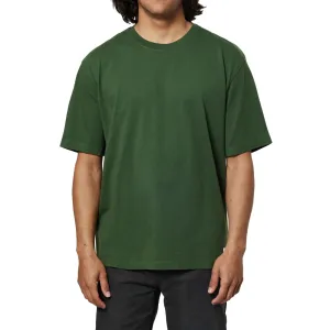 Box Fit Heritage T-shirt Forest