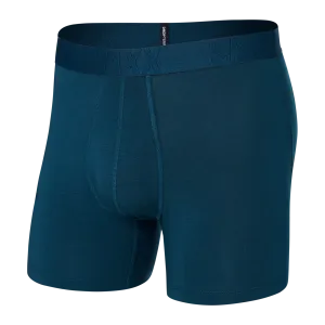 Boxer Saxx DROPTEMP™ COOLING Cotton Deep Ocean