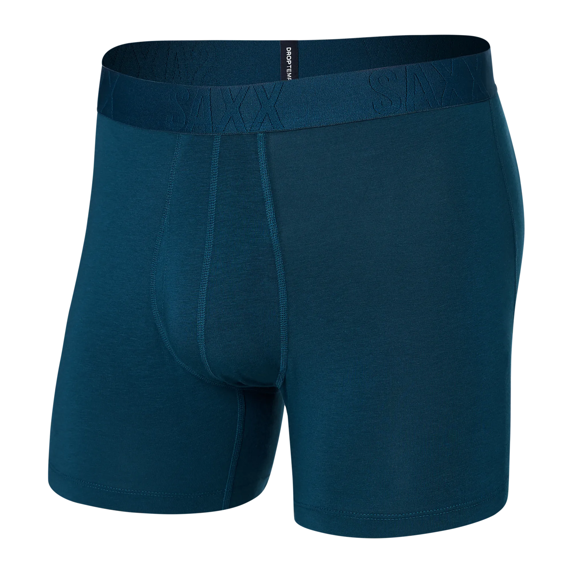 Boxer Saxx DROPTEMP™ COOLING Cotton Deep Ocean