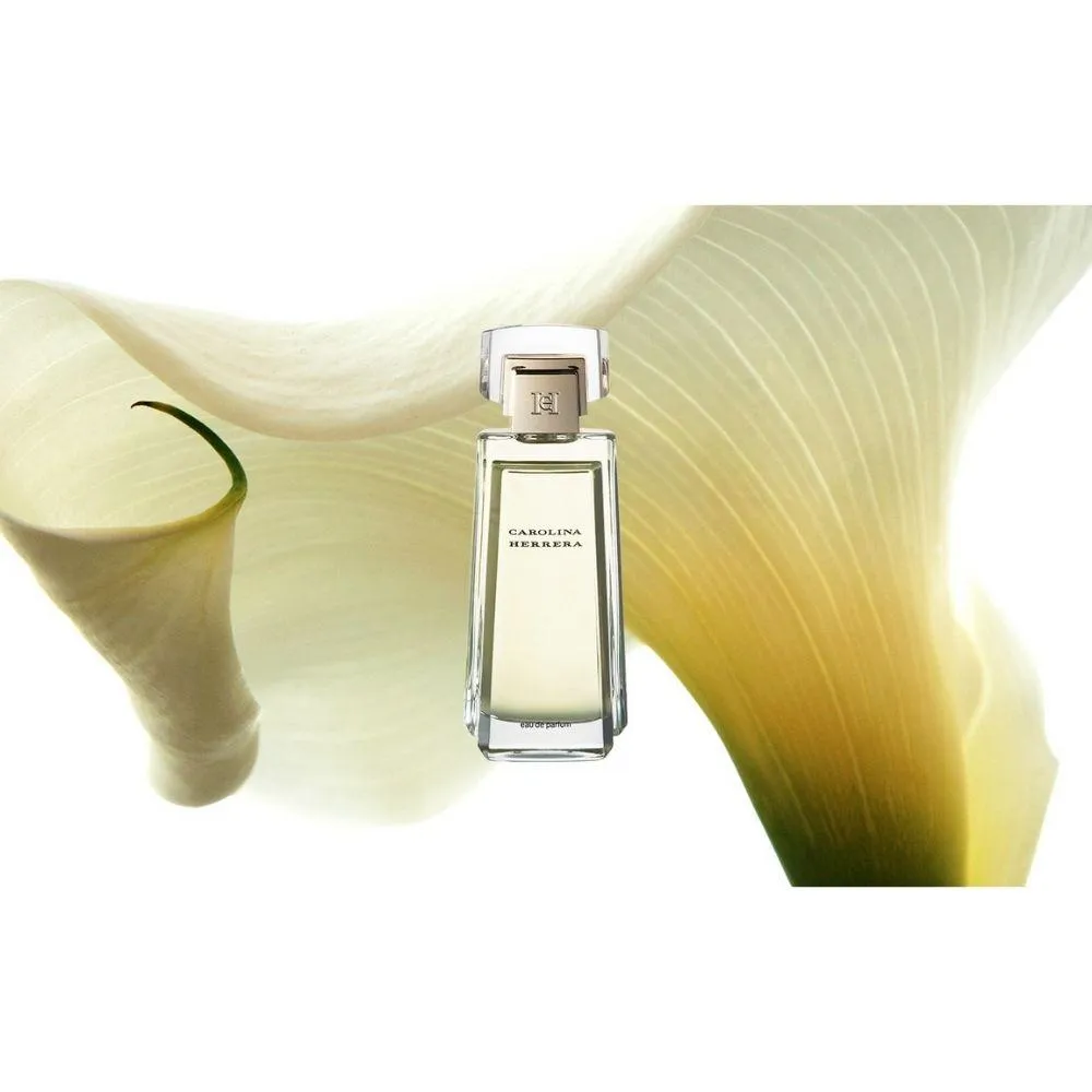 CAROLINA HERRERA 50ML Edp mujer