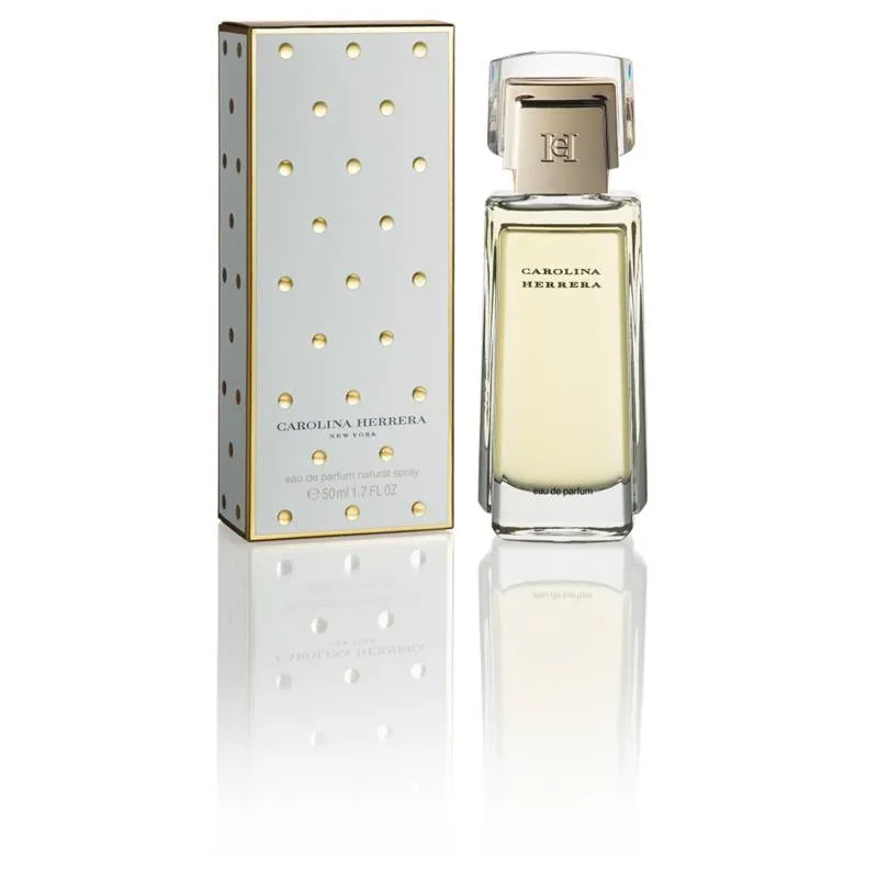 CAROLINA HERRERA 50ML Edp mujer