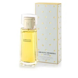 CAROLINA HERRERA 50ML Edp mujer