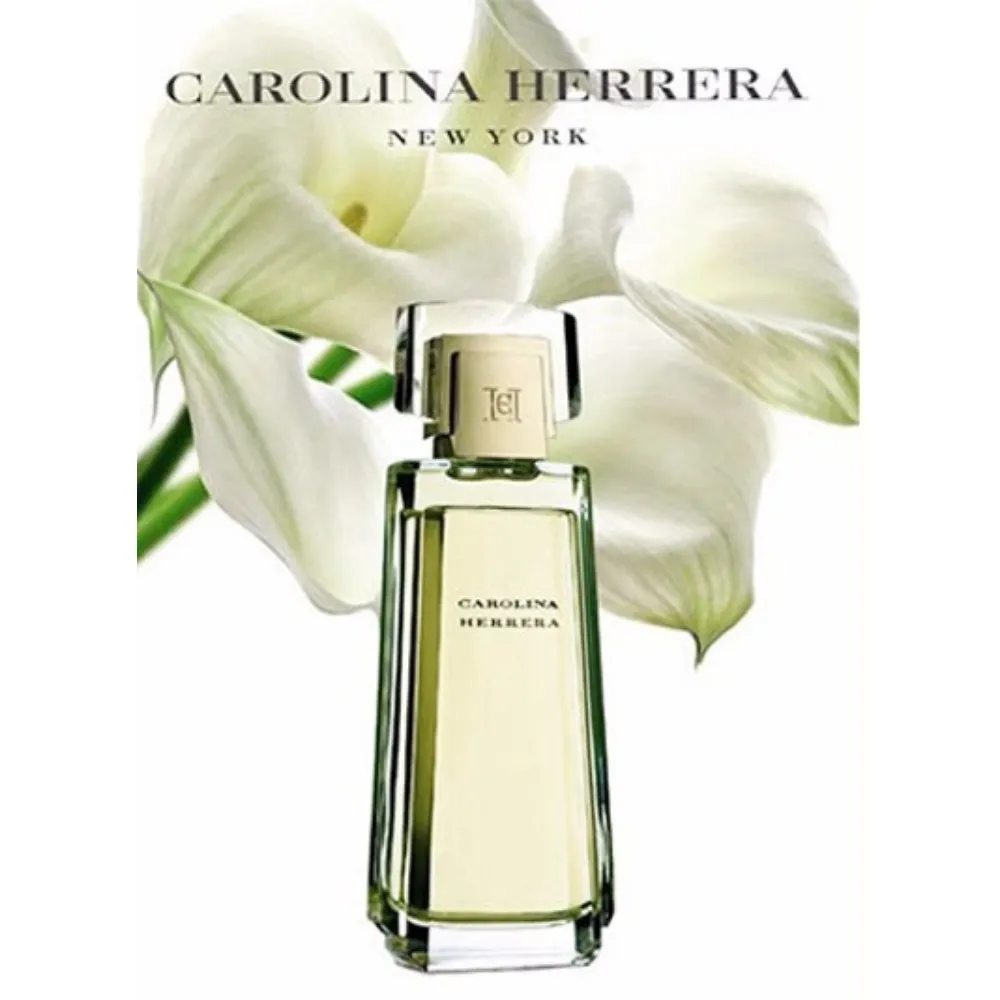 CAROLINA HERRERA 50ML Edp mujer