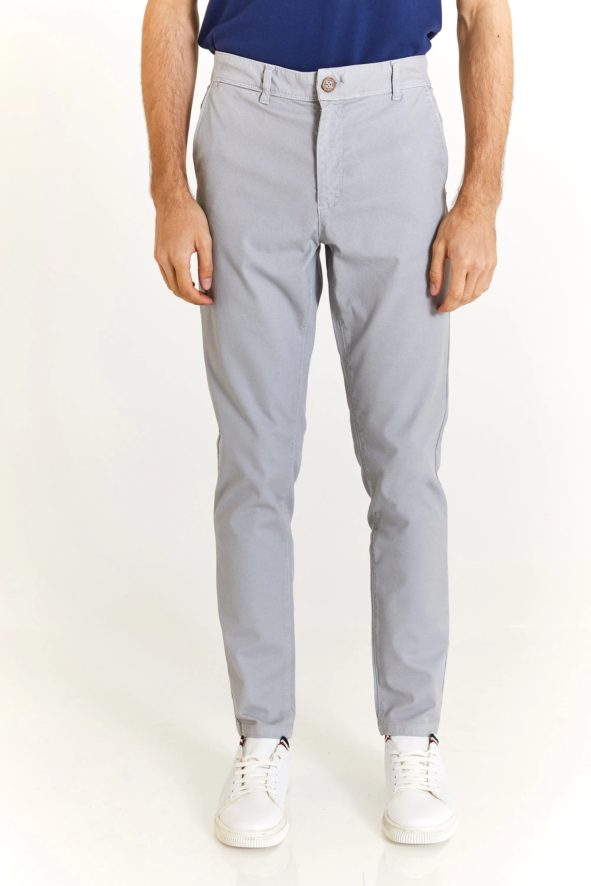 CHINOS KENLY GRIS-1827278VR024