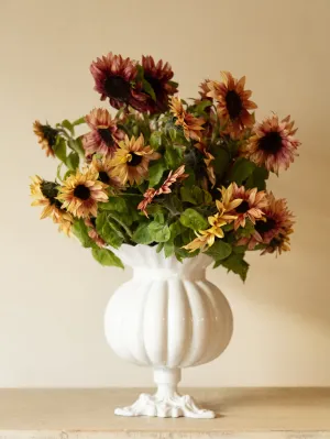 Citrouille Vase