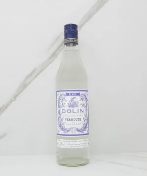 Dolin, Vermouth Blanc, France, 750mL