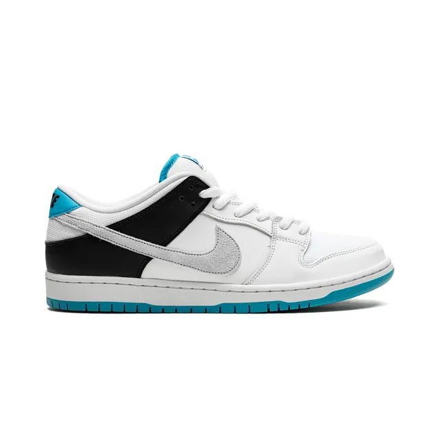 Dunk Low "Laser Blue"