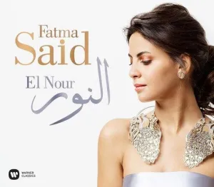 Fatma Said- El Nour