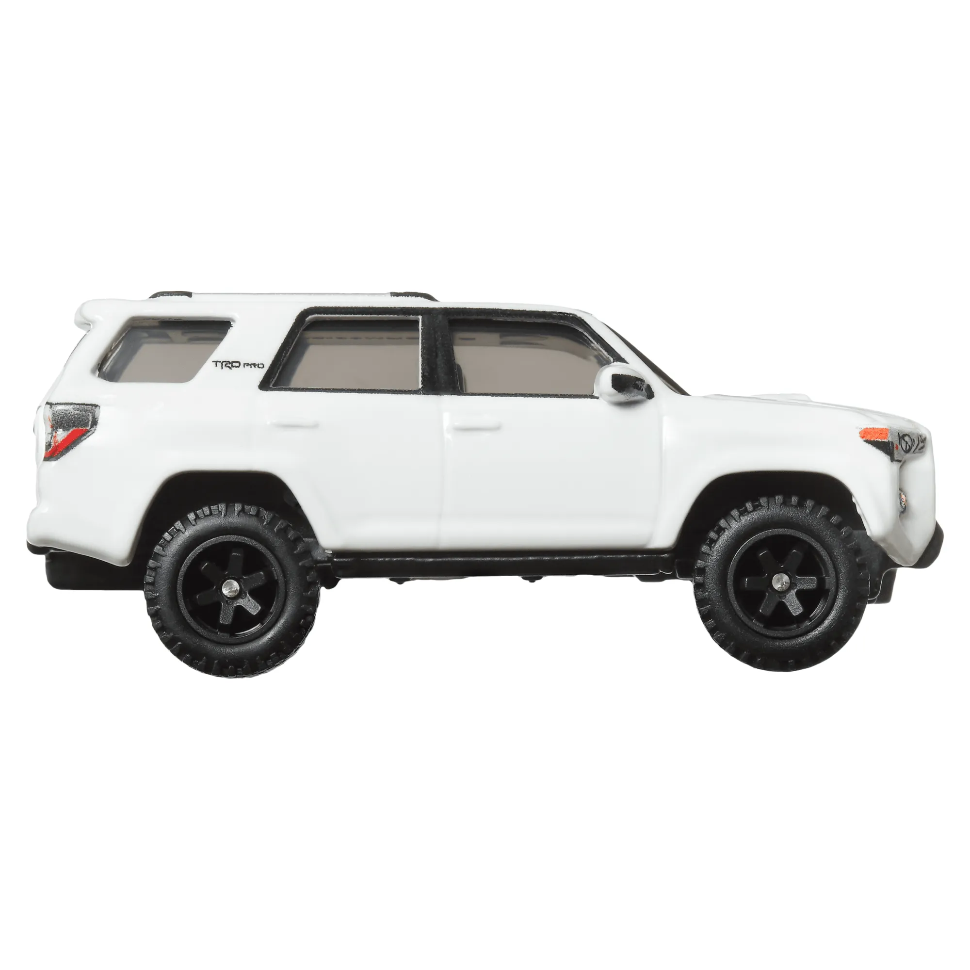 Hot Wheels Premium Vehículo de Juguete Toyota 4Runner 2018