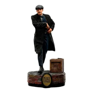 Iron Studios Estatuilla Arthur Shelby Escala 1:10 Peaky Blinders