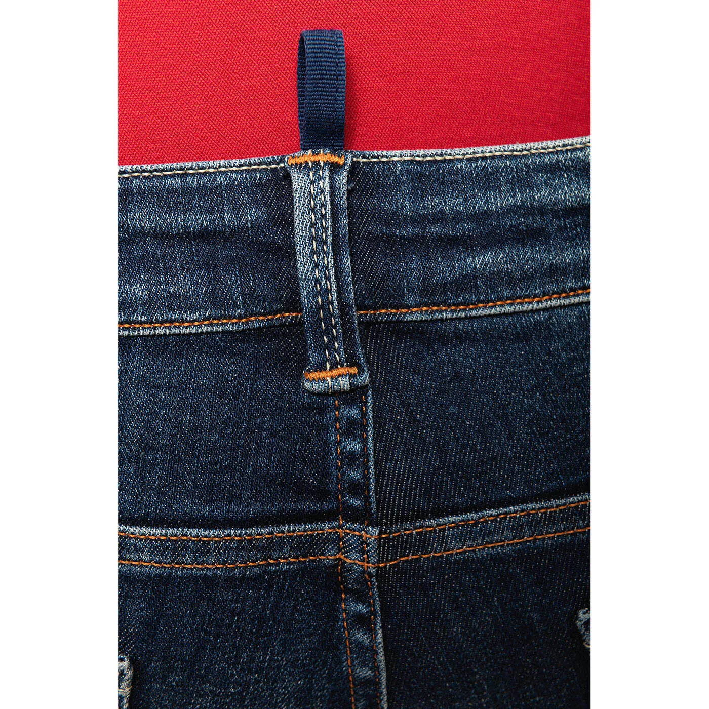 Jean 525 Powertwist Slim Fit