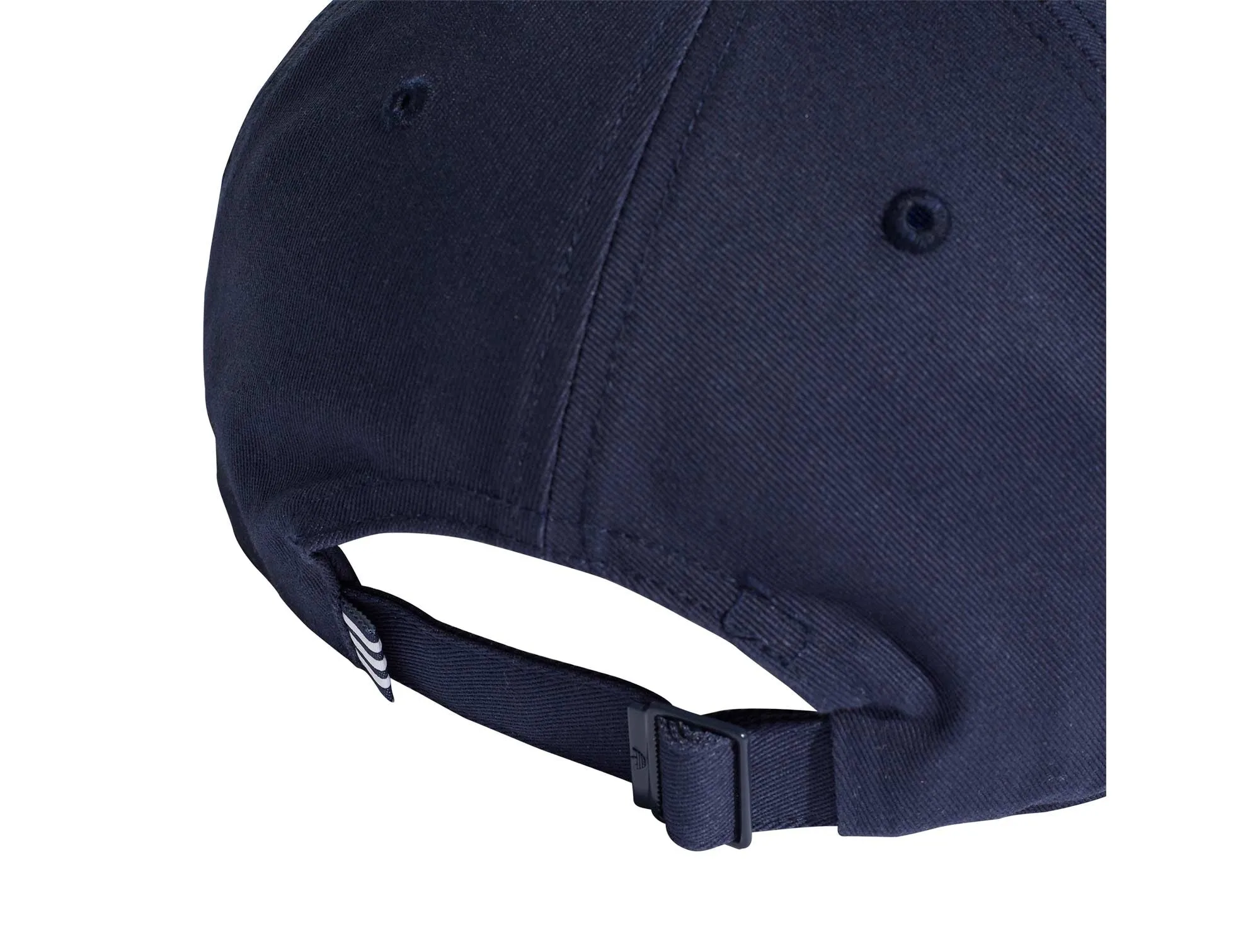 Jockey Adidas Trefoil Strapback Unisex Azul