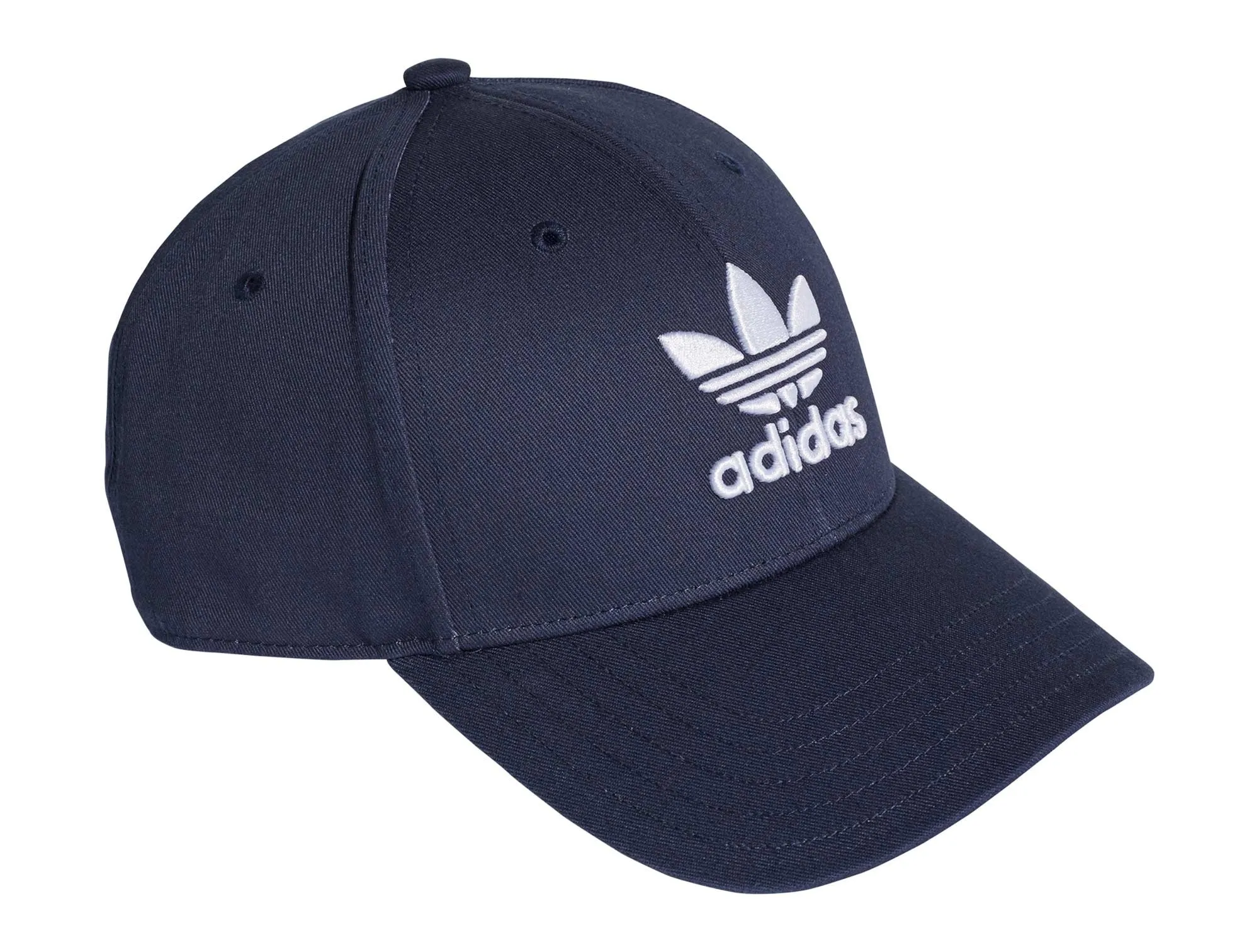 Jockey Adidas Trefoil Strapback Unisex Azul