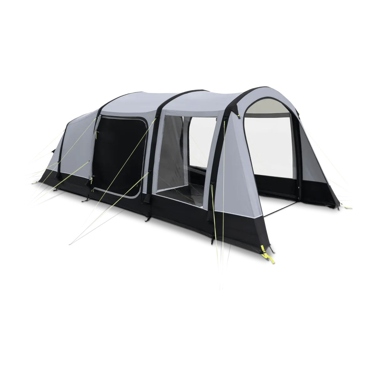 Kampa Hayling 4 AIR TC opblaasbare Tunneltent, geschikt voor 2-4 personen