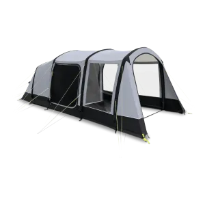 Kampa Hayling 4 AIR TC opblaasbare Tunneltent, geschikt voor 2-4 personen