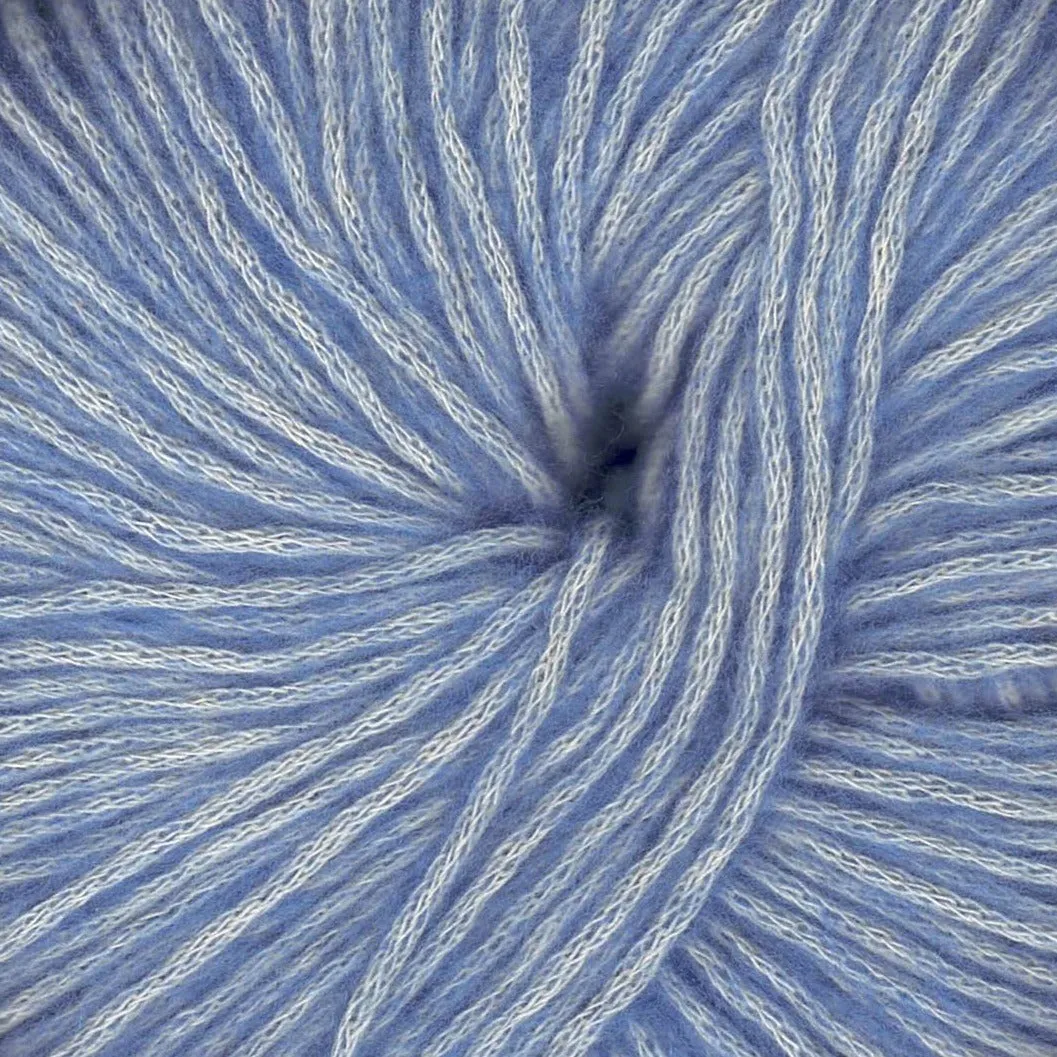 Katia Concept Cotton Merino & Cotton Merino Tweed