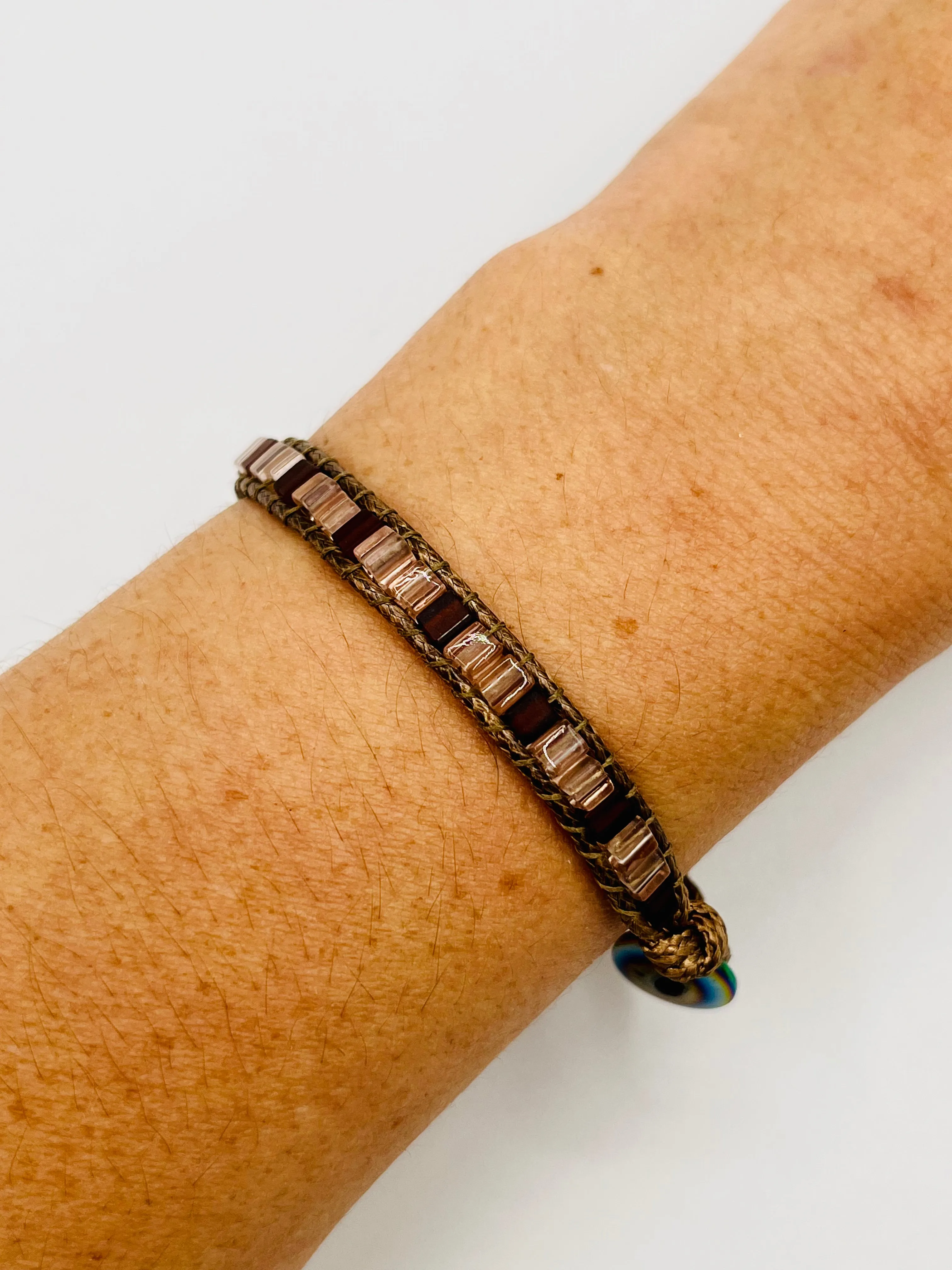 Mini Cuadros Bracelet