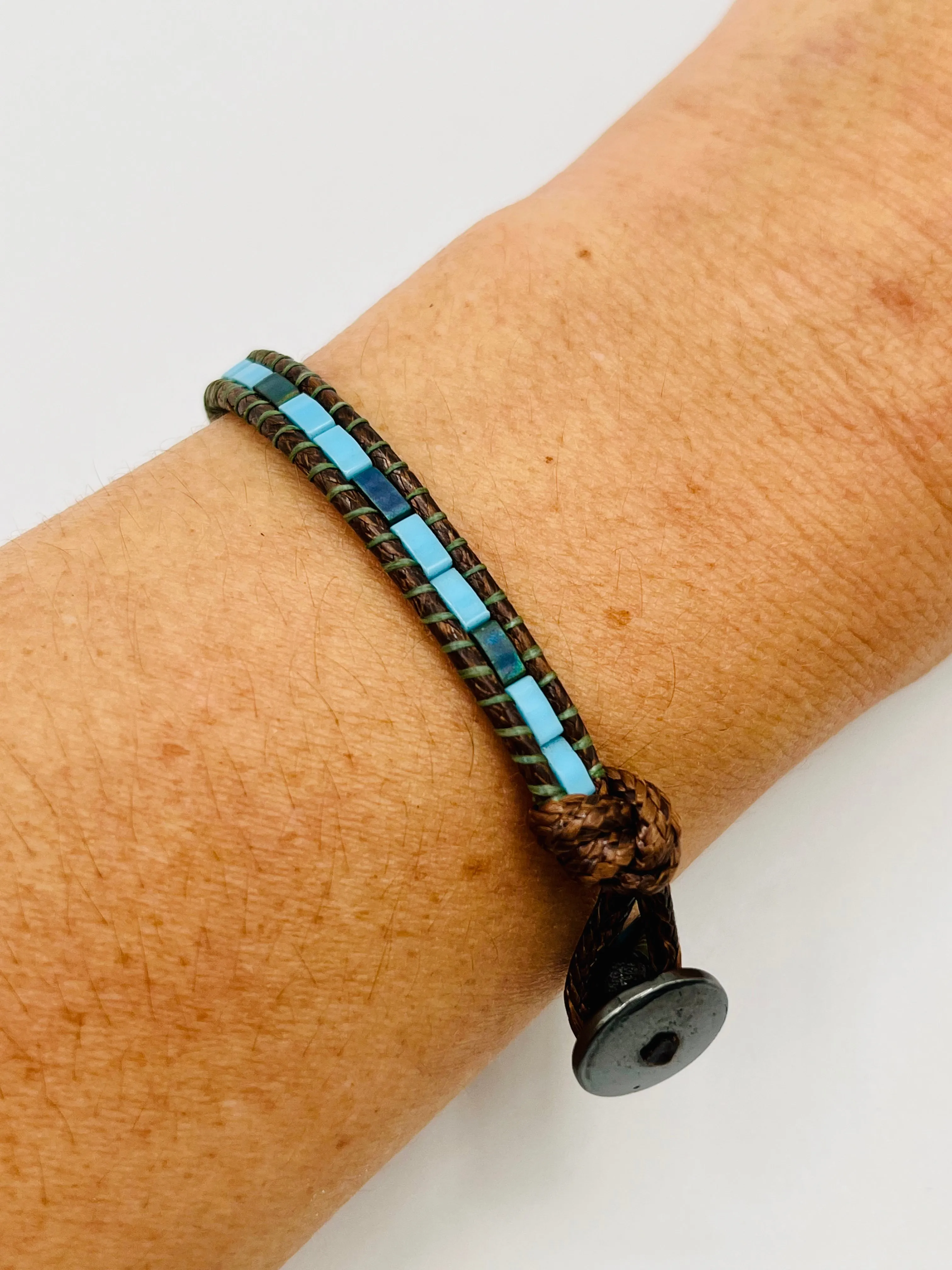 Mini Cuadros Bracelet