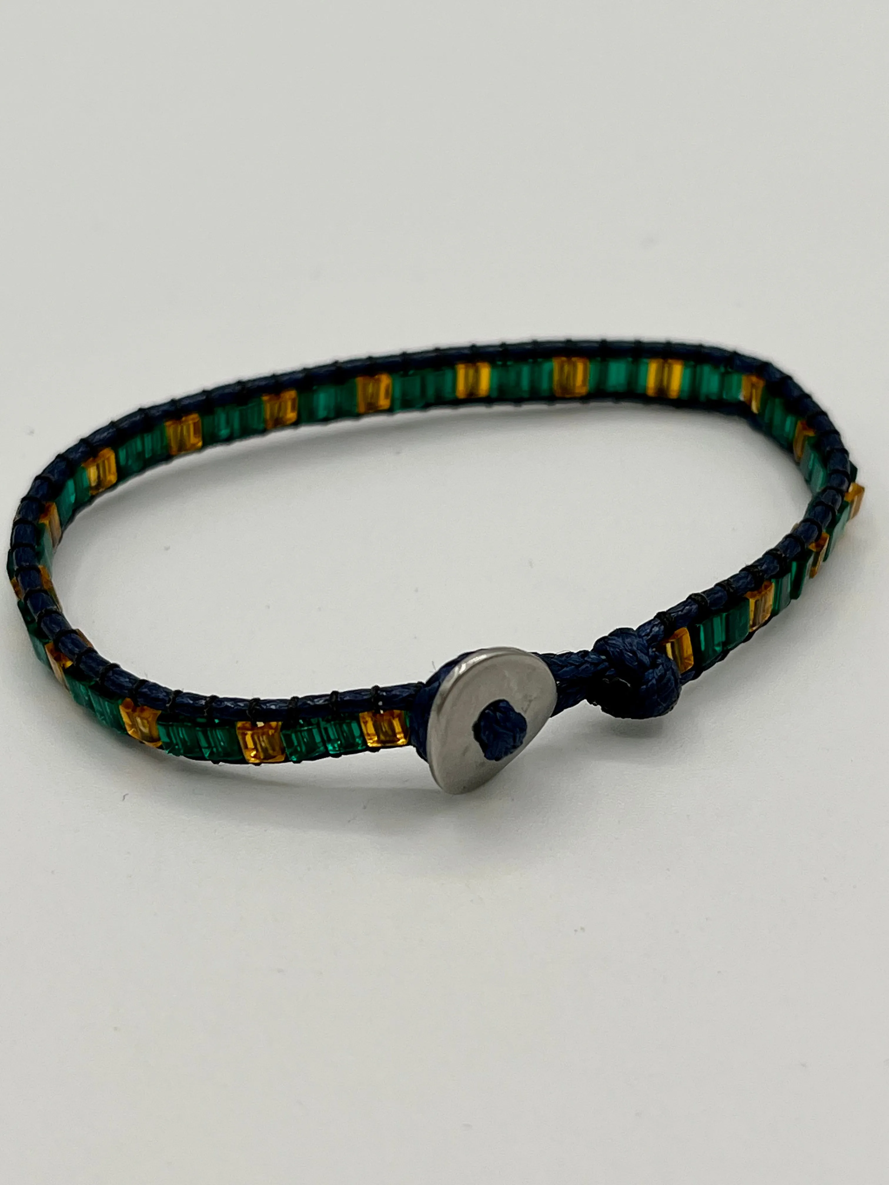 Mini Cuadros Bracelet