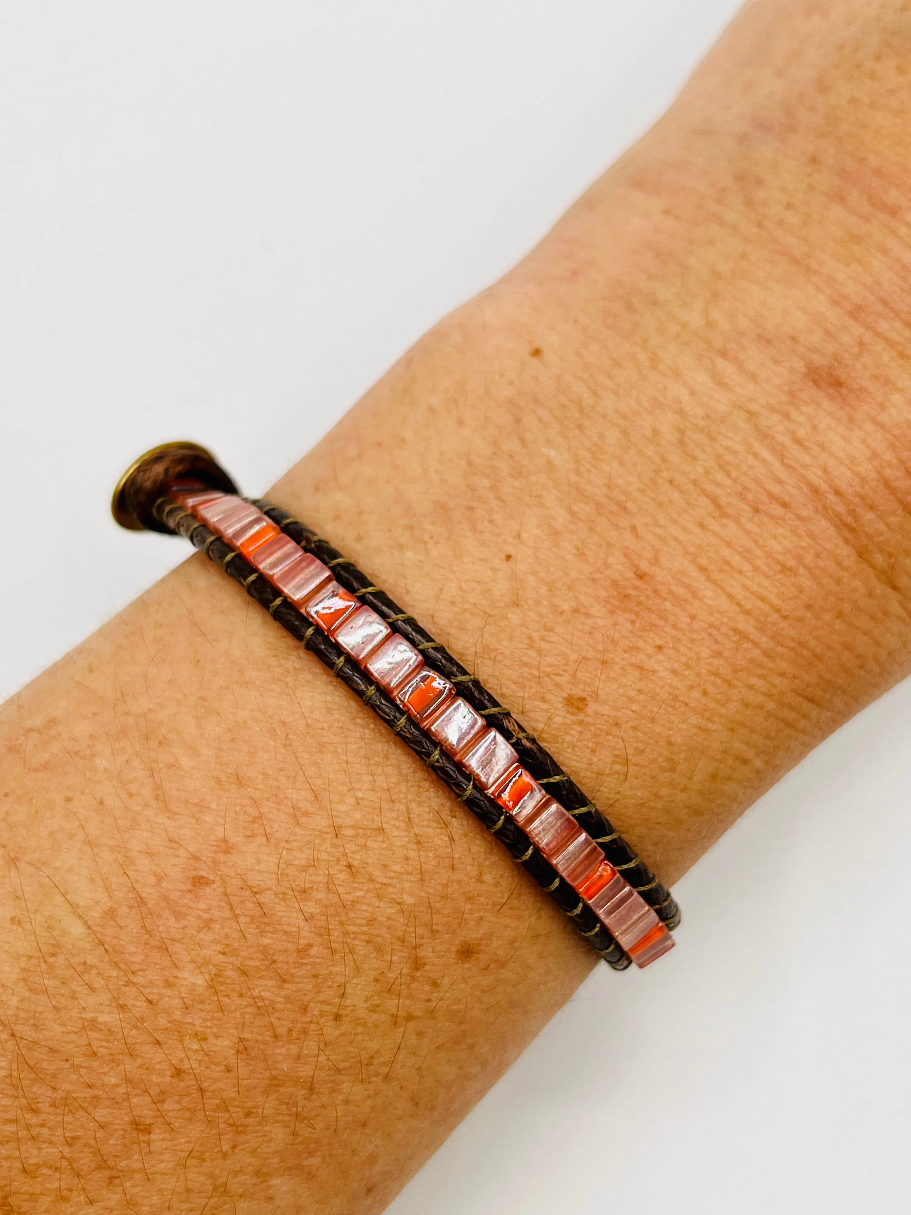 Mini Cuadros Bracelet