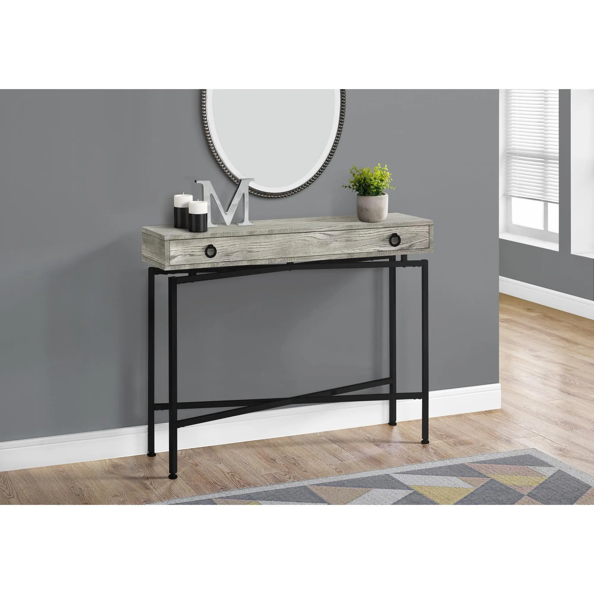 Monarch Table de console I 3454