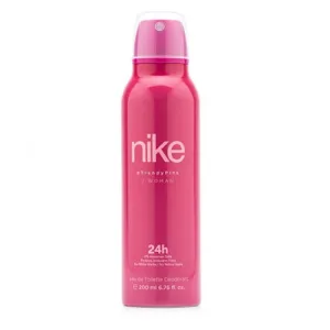 Nike Trendy Pink Desoderante mujer 200ml