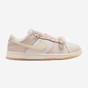 Nike Women's Dunk Low - Coconut Milk