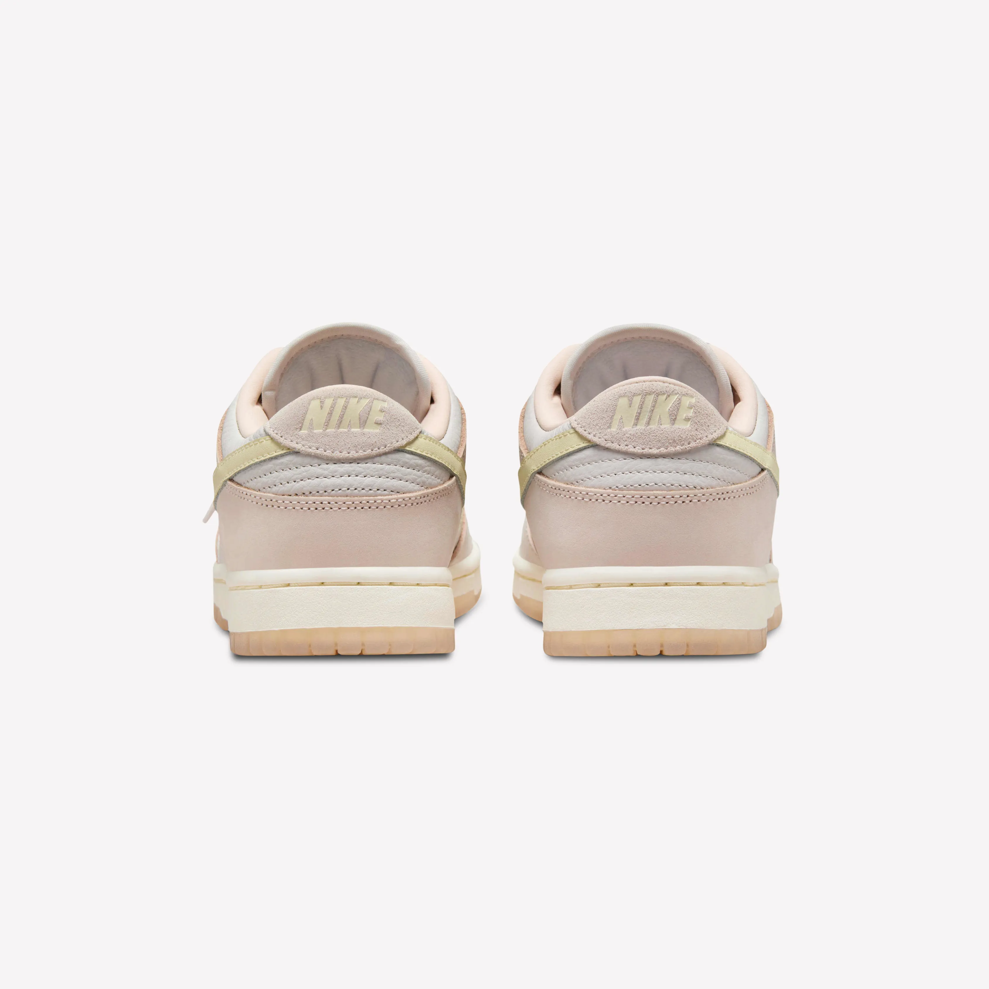 Nike Women's Dunk Low - Coconut Milk