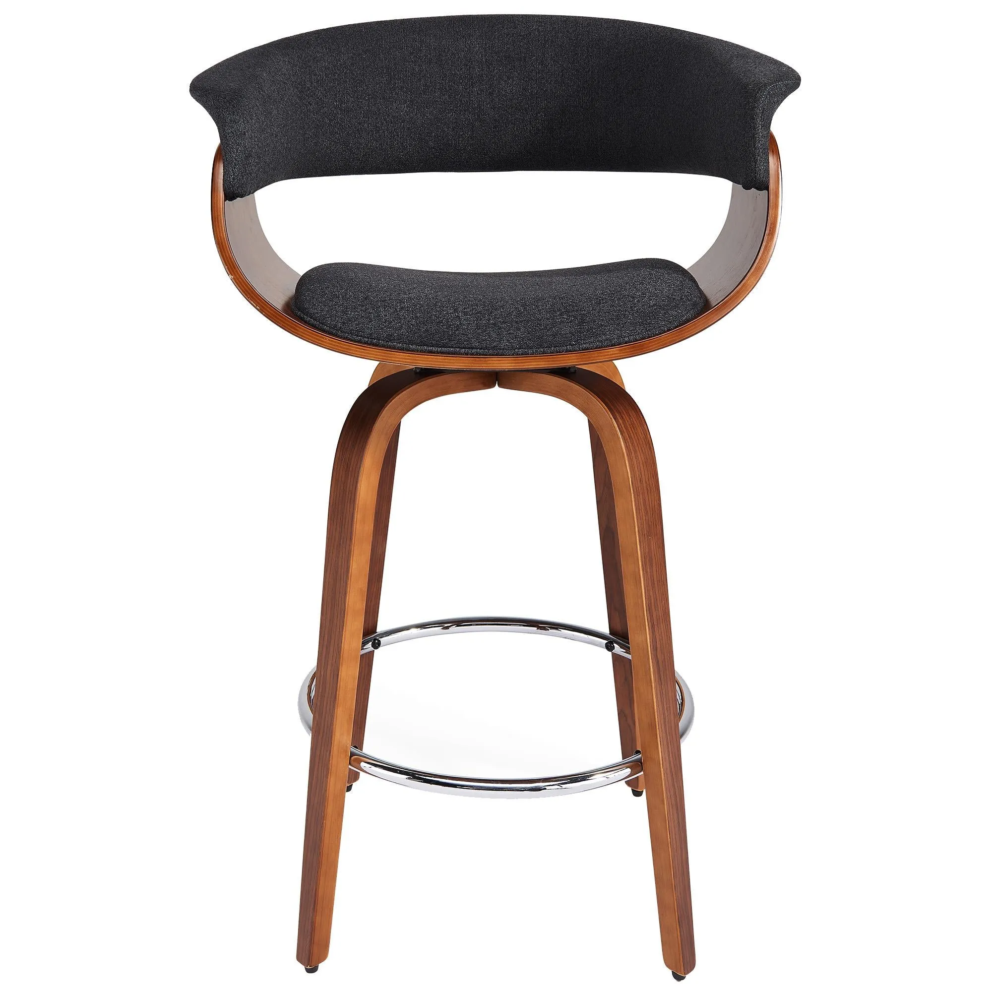 !nspire Tabouret de hauteur comptoir Holt 203-981CH