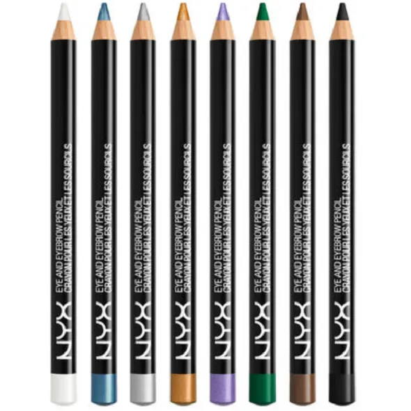 NYX: Slim Eye Pencil