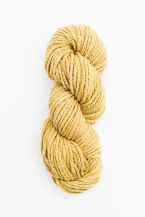 Organic Merino Wool Yarn, Shallot