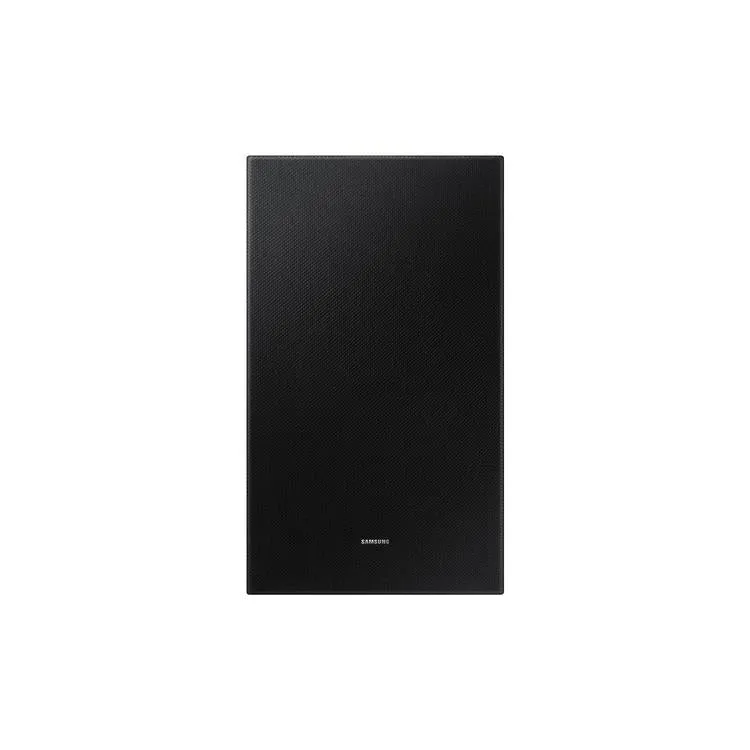 Samsung HW-S700D | Barre de son ultra slim - 3.1 canaux - Caisson de graves sans fil - 250W - Dolby Atmos - Bluetooth - Noir