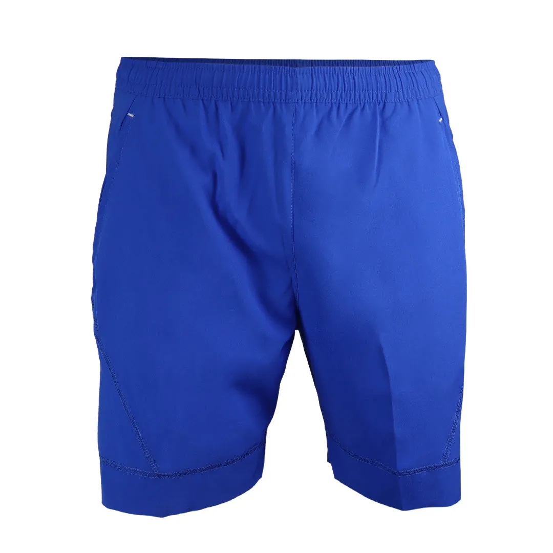 SHORT DE TENIS CABALLERO