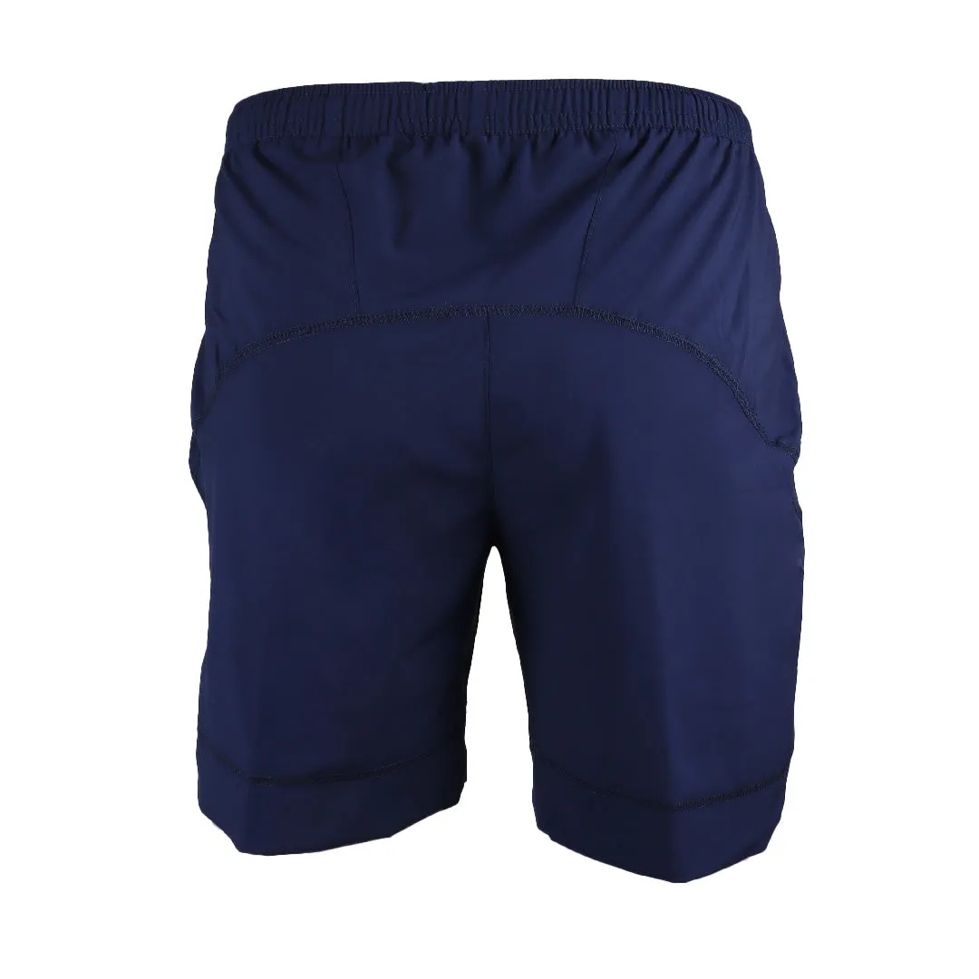 SHORT DE TENIS CABALLERO