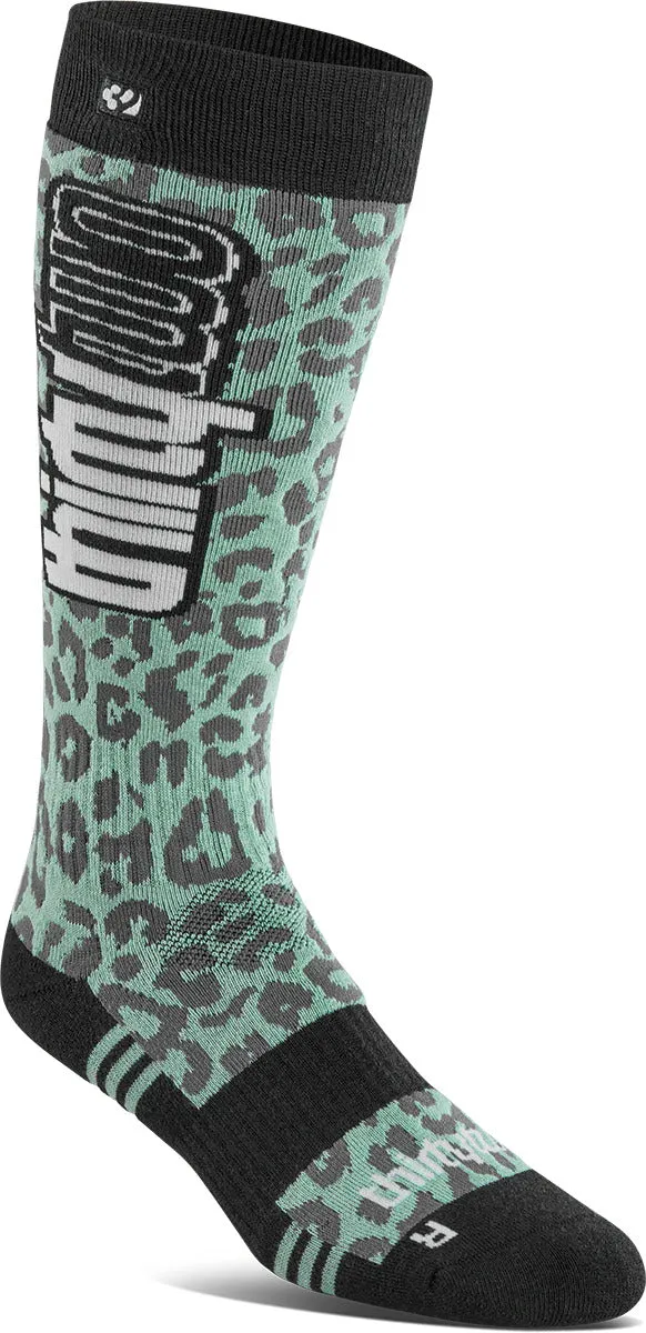 ThirtyTwo Women's Merino Sock