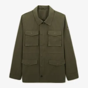 Veste safari Dagobert militaire