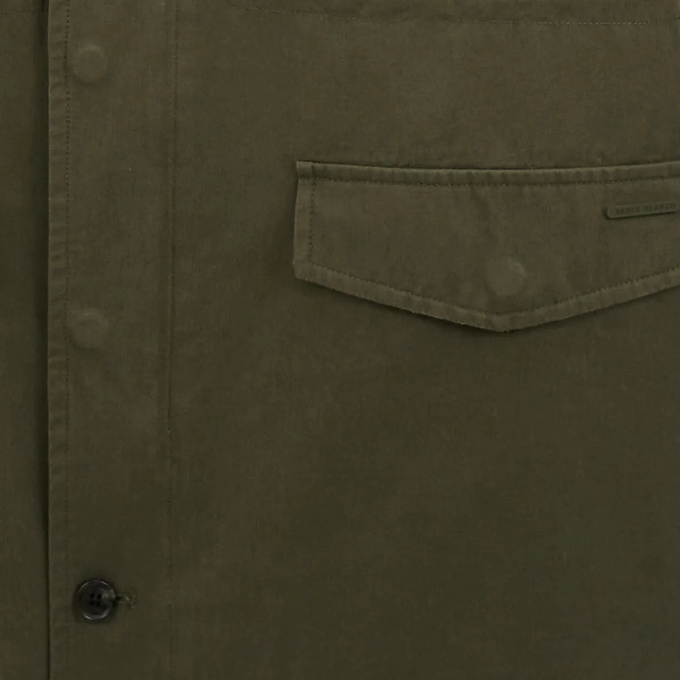 Veste safari Dagobert militaire