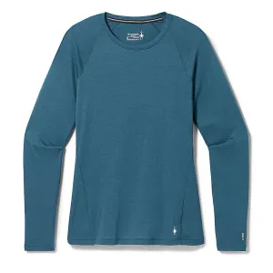 WOMEN'S CLASSIC ALL-SEASON MERINO BASELAYER CREW