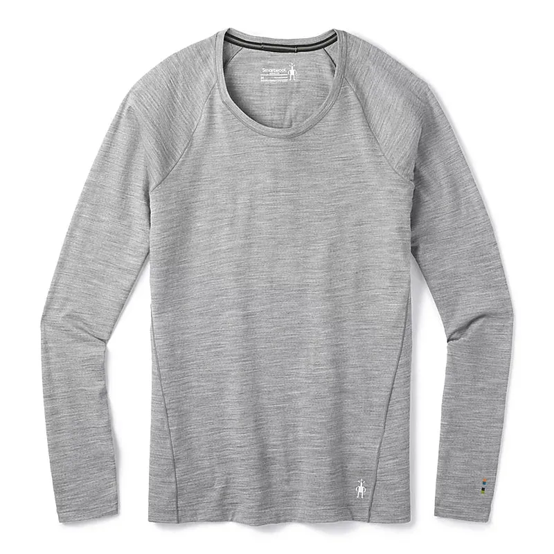 WOMEN'S CLASSIC ALL-SEASON MERINO BASELAYER CREW