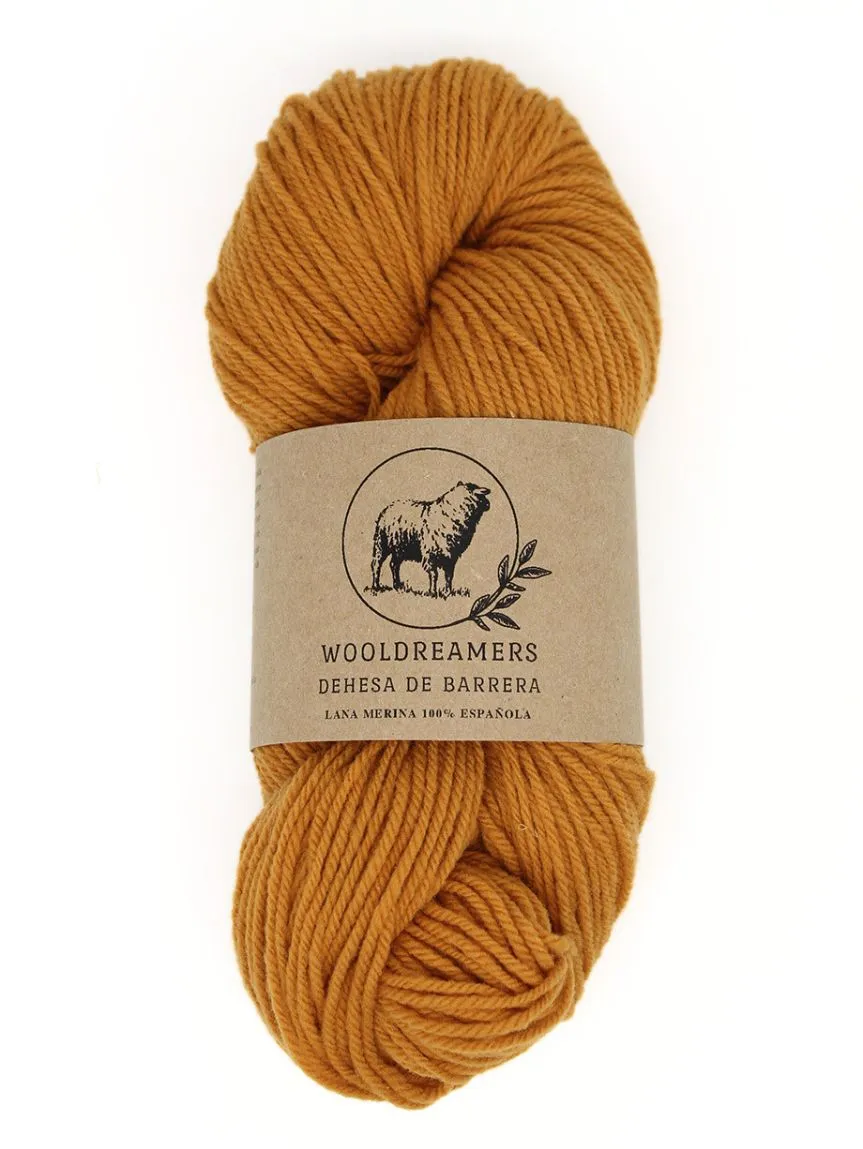 Wooldreamers Dehesa de Barrera DK