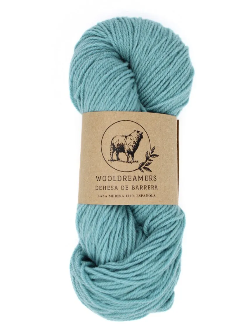 Wooldreamers Dehesa de Barrera DK