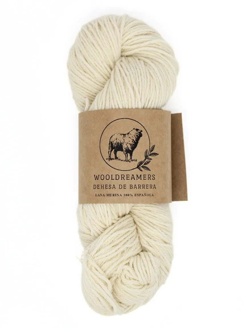 Wooldreamers Dehesa de Barrera DK