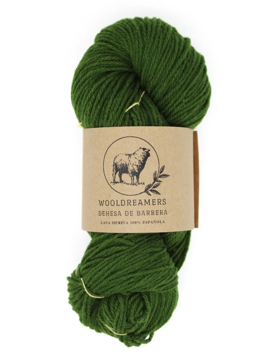 Wooldreamers Dehesa de Barrera DK