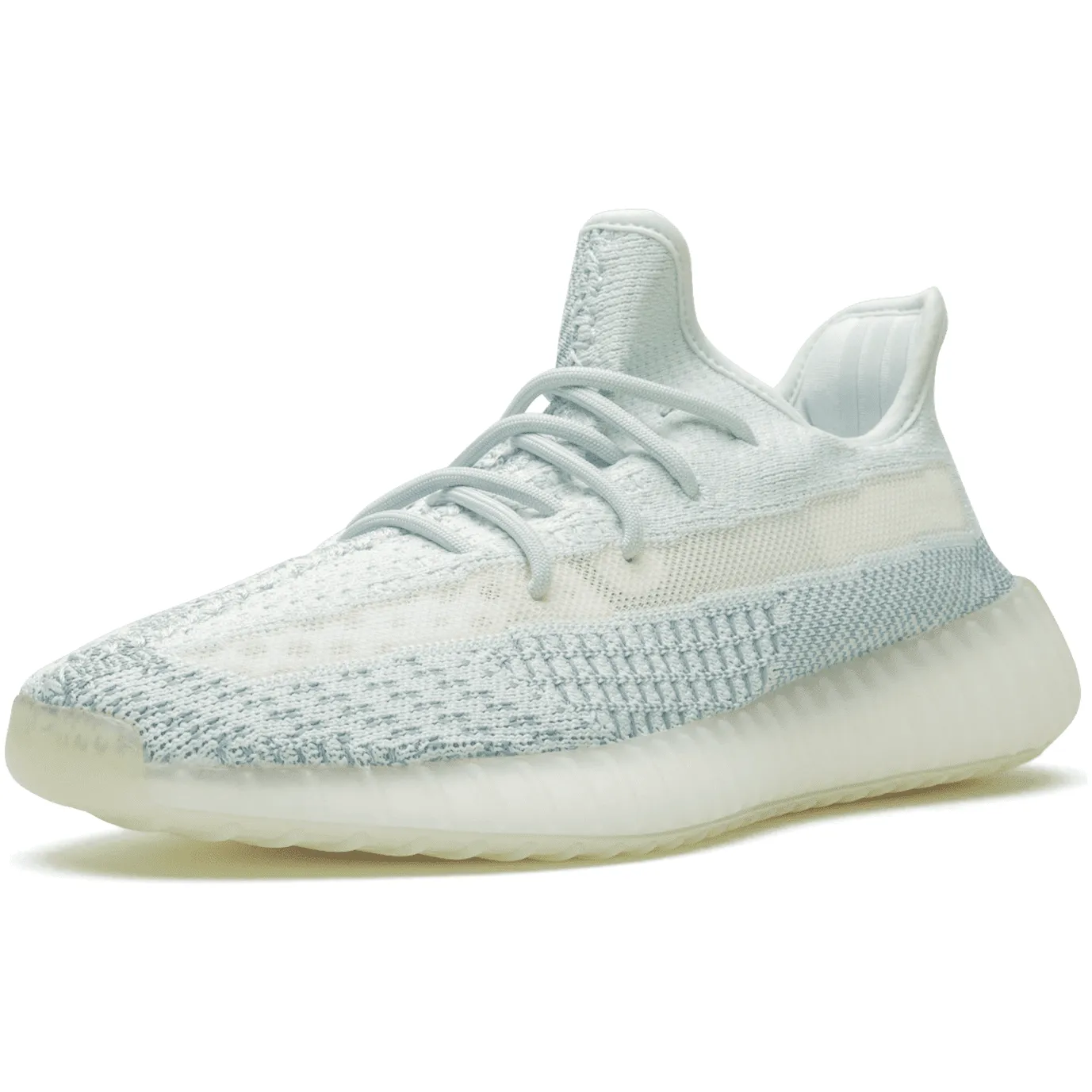 Yeezy Boost 350 V2  “Cloud White”