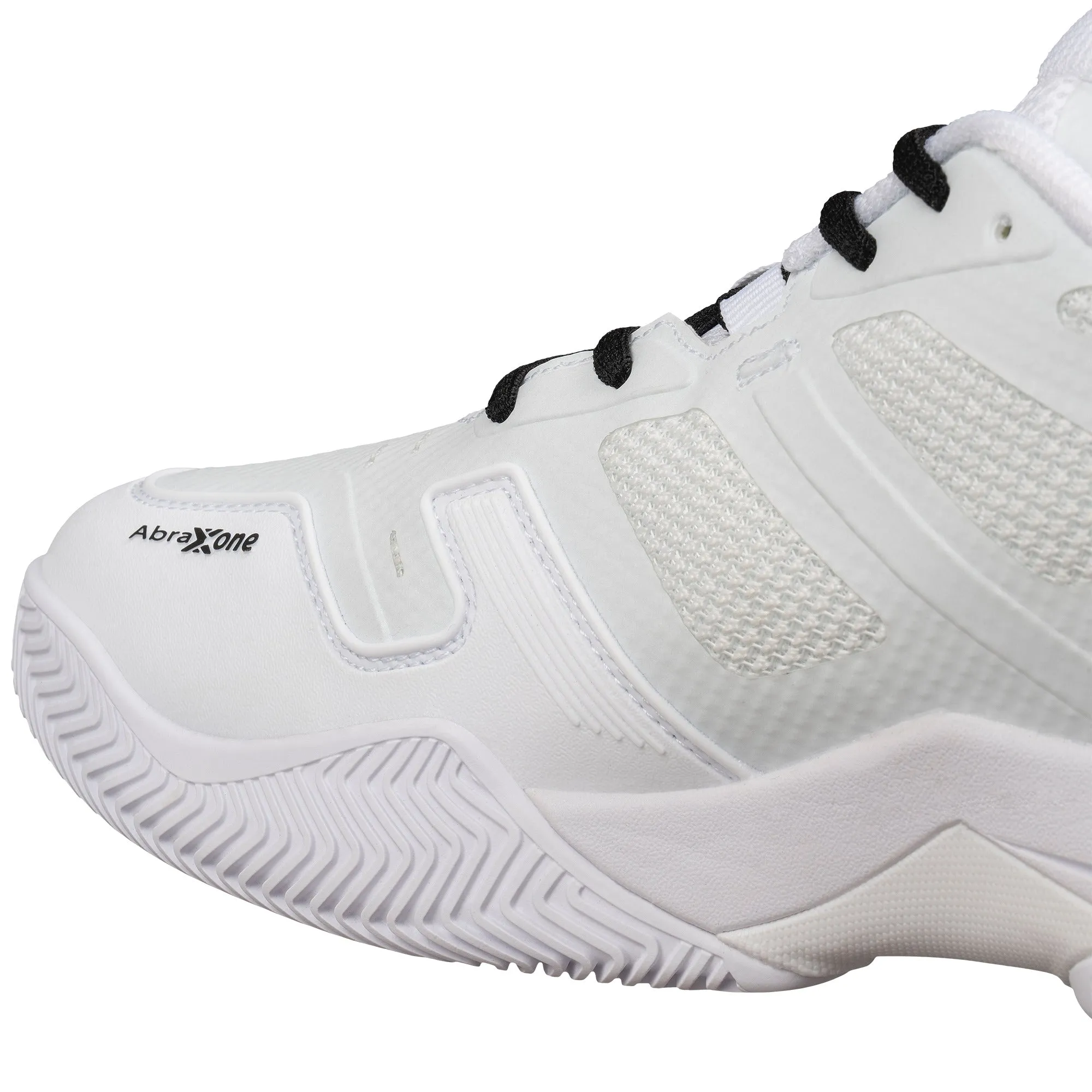 Zapatillas de pádel Nox AT10 PRO Blanco